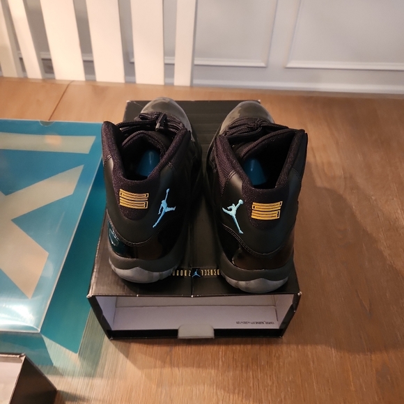 Gama blues - Picture 5 of 8